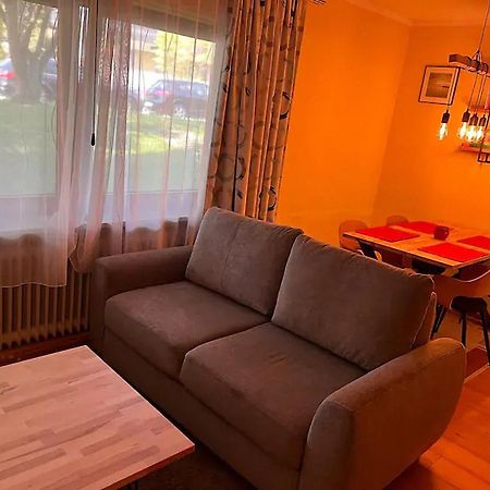 Schnuckeliges Appartement In Prien Am Chiemsee Zewnętrze zdjęcie
