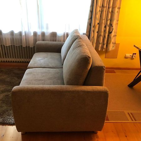 Schnuckeliges Appartement In Prien Am Chiemsee Zewnętrze zdjęcie