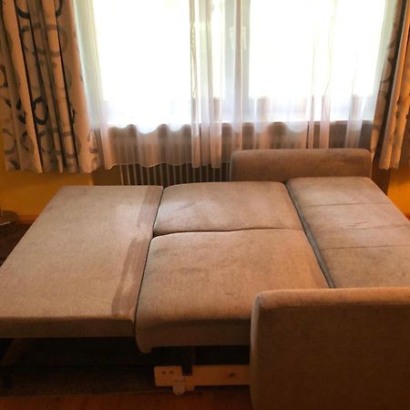 Schnuckeliges Appartement In Prien Am Chiemsee Zewnętrze zdjęcie