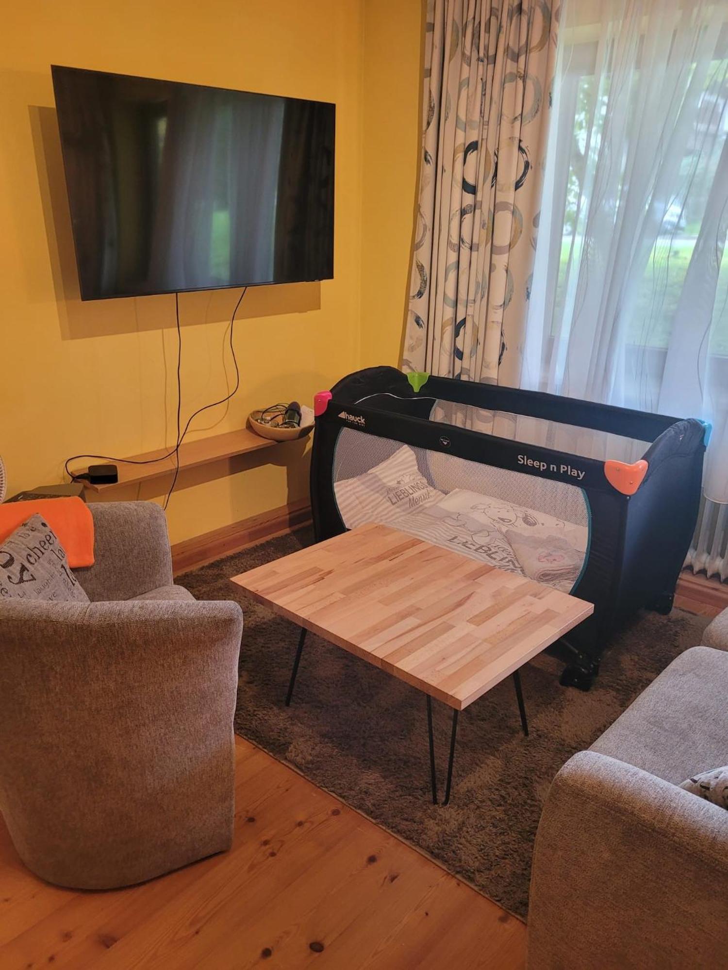 Schnuckeliges Appartement In Prien Am Chiemsee Zewnętrze zdjęcie