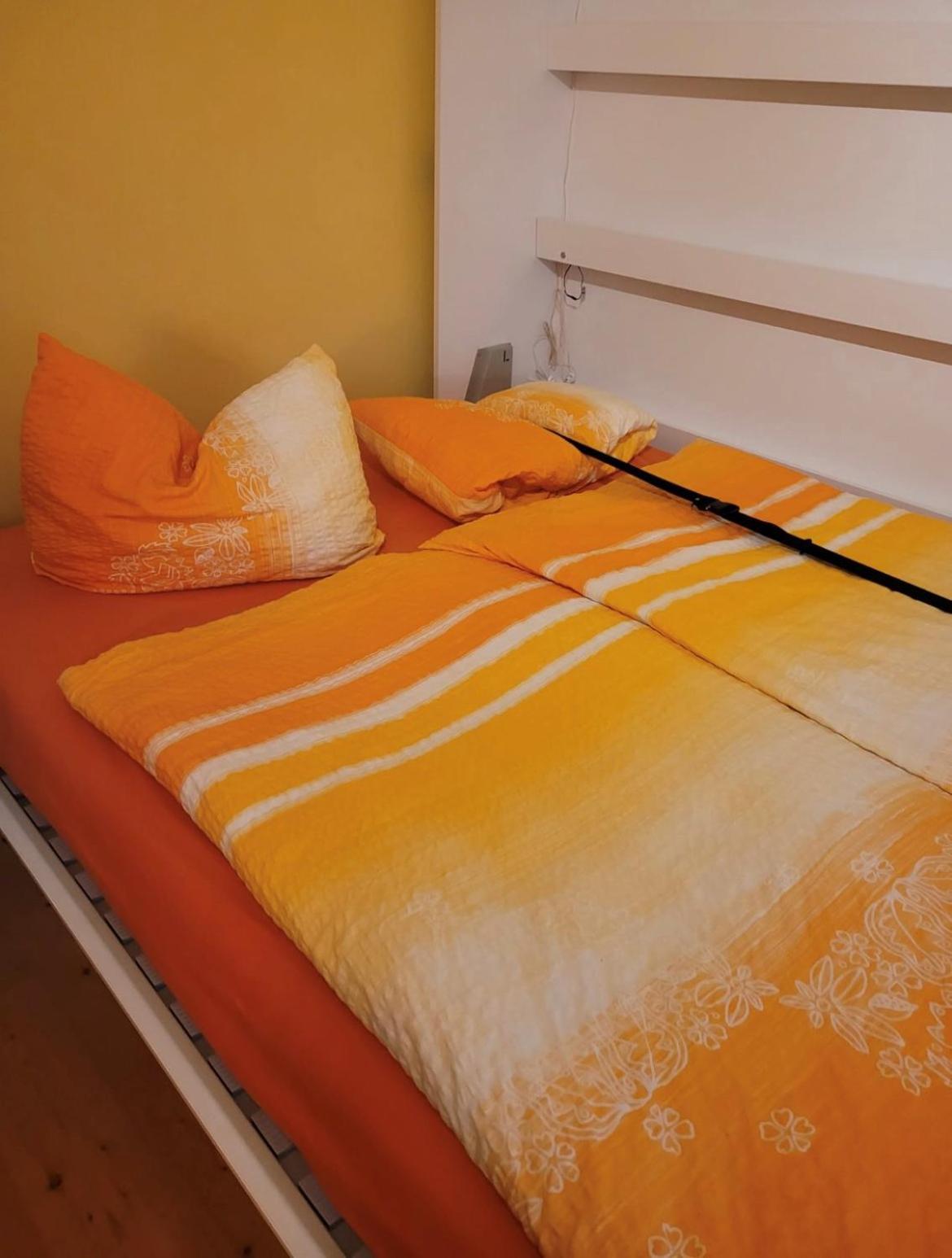 Schnuckeliges Appartement In Prien Am Chiemsee Zewnętrze zdjęcie
