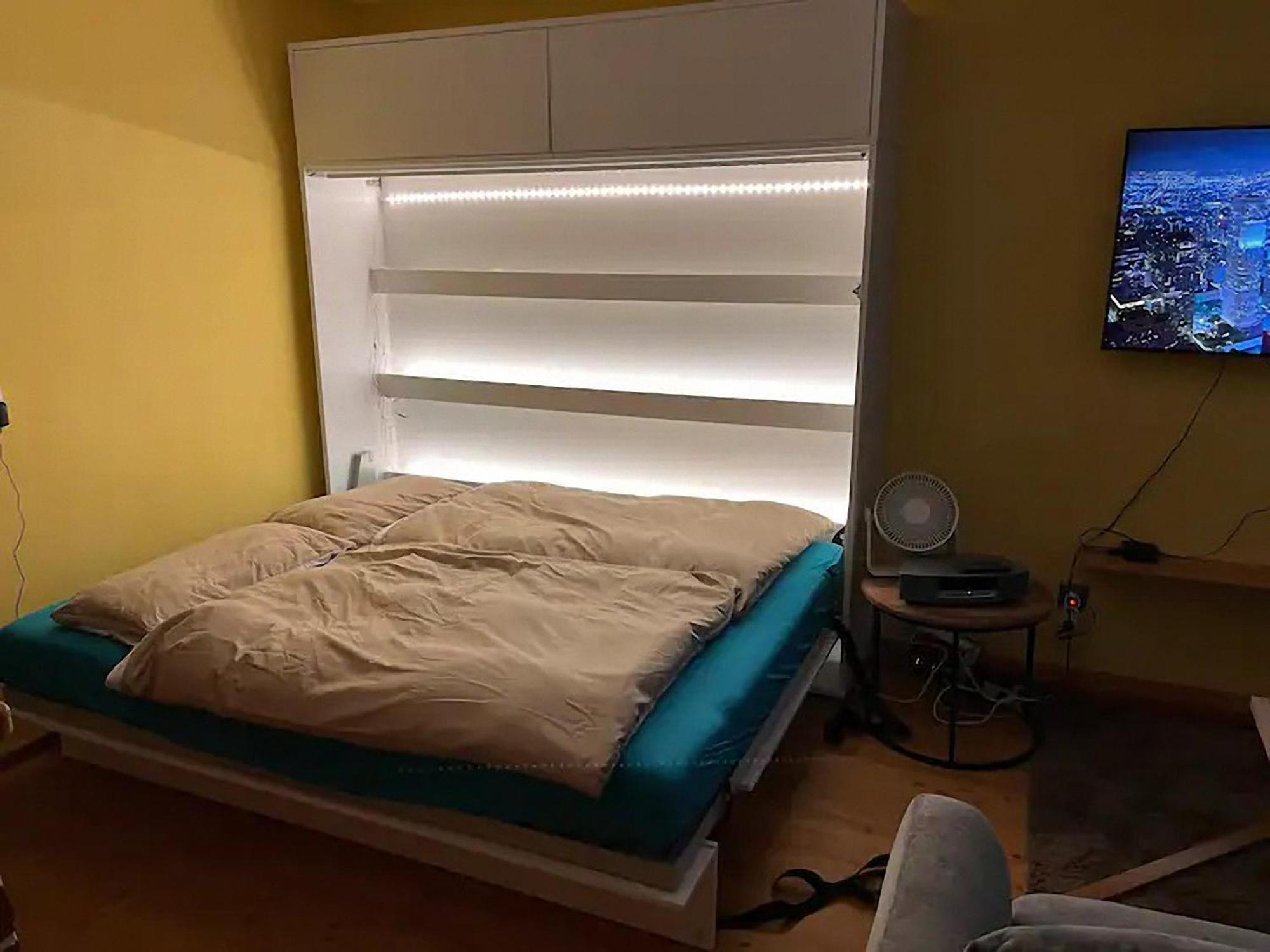 Schnuckeliges Appartement In Prien Am Chiemsee Zewnętrze zdjęcie