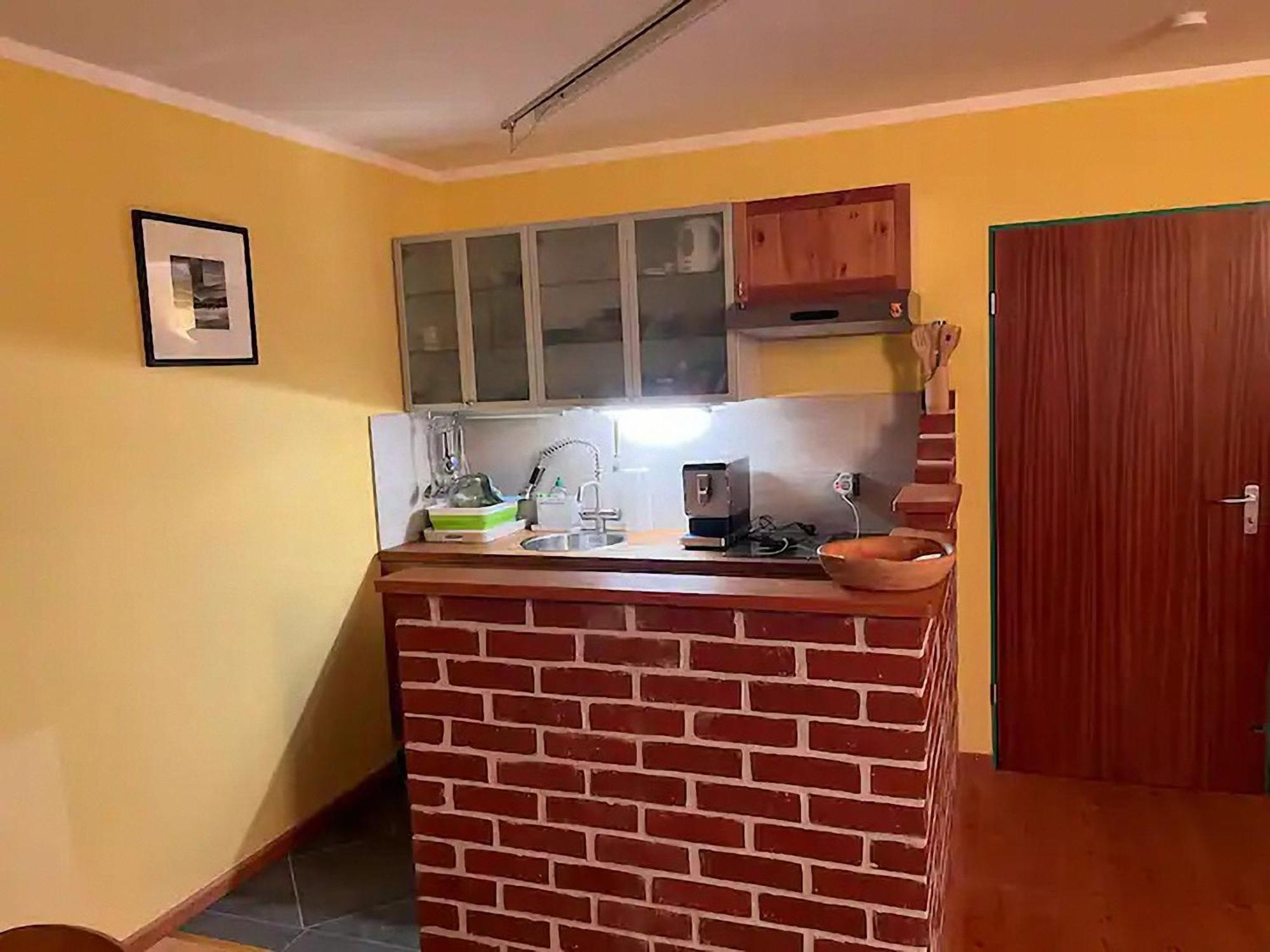 Schnuckeliges Appartement In Prien Am Chiemsee Zewnętrze zdjęcie