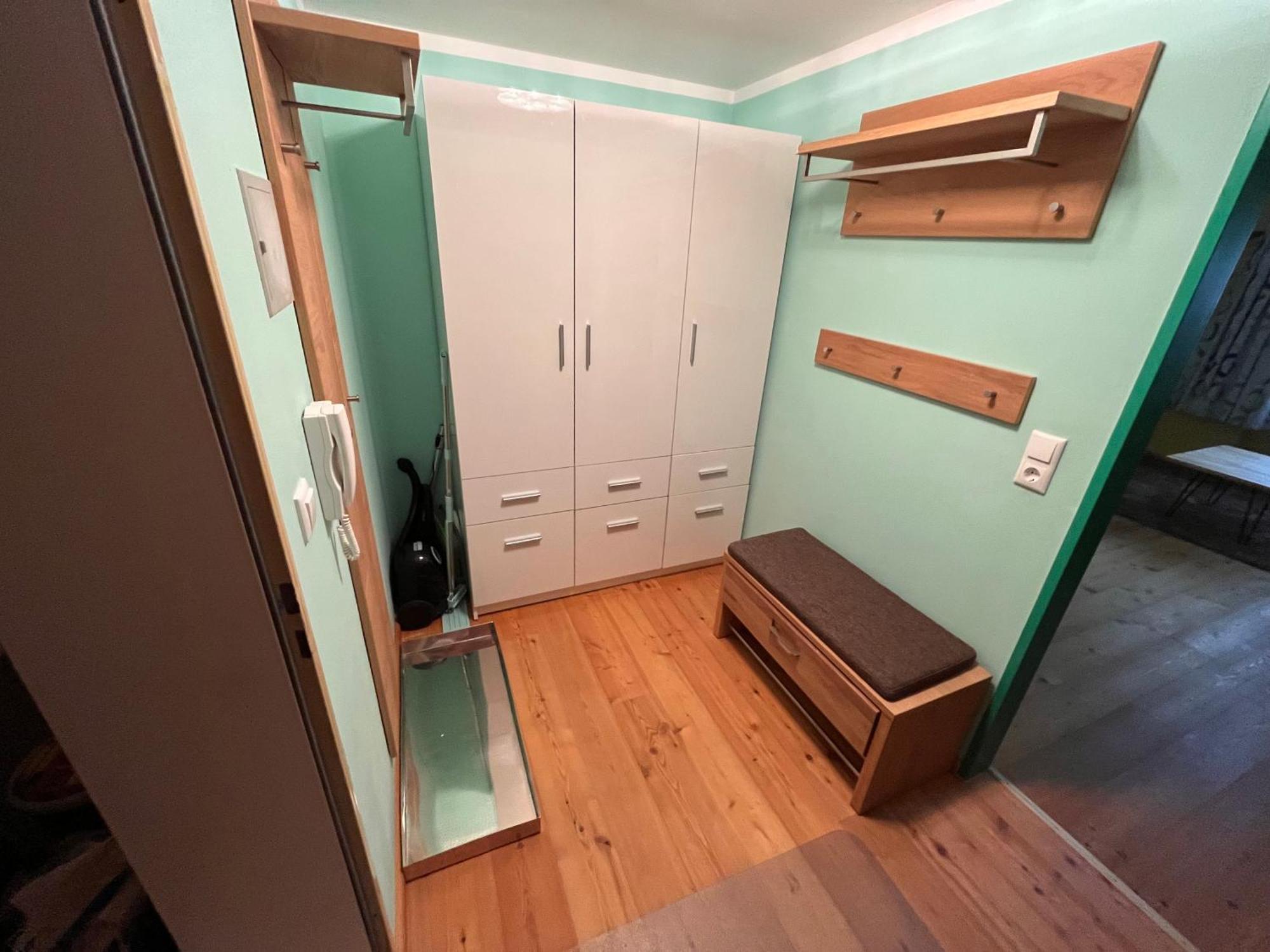 Schnuckeliges Appartement In Prien Am Chiemsee Zewnętrze zdjęcie