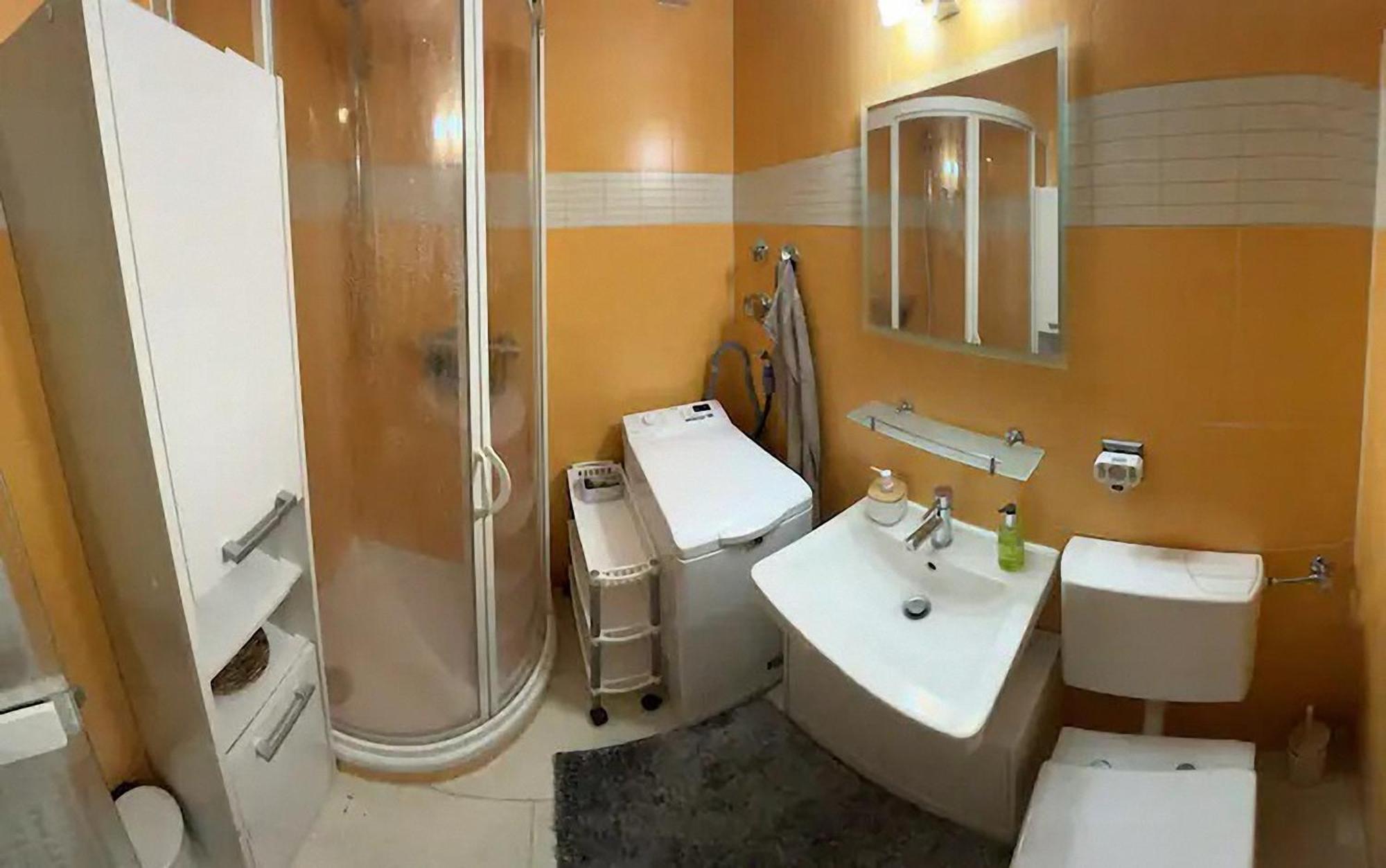 Schnuckeliges Appartement In Prien Am Chiemsee Zewnętrze zdjęcie
