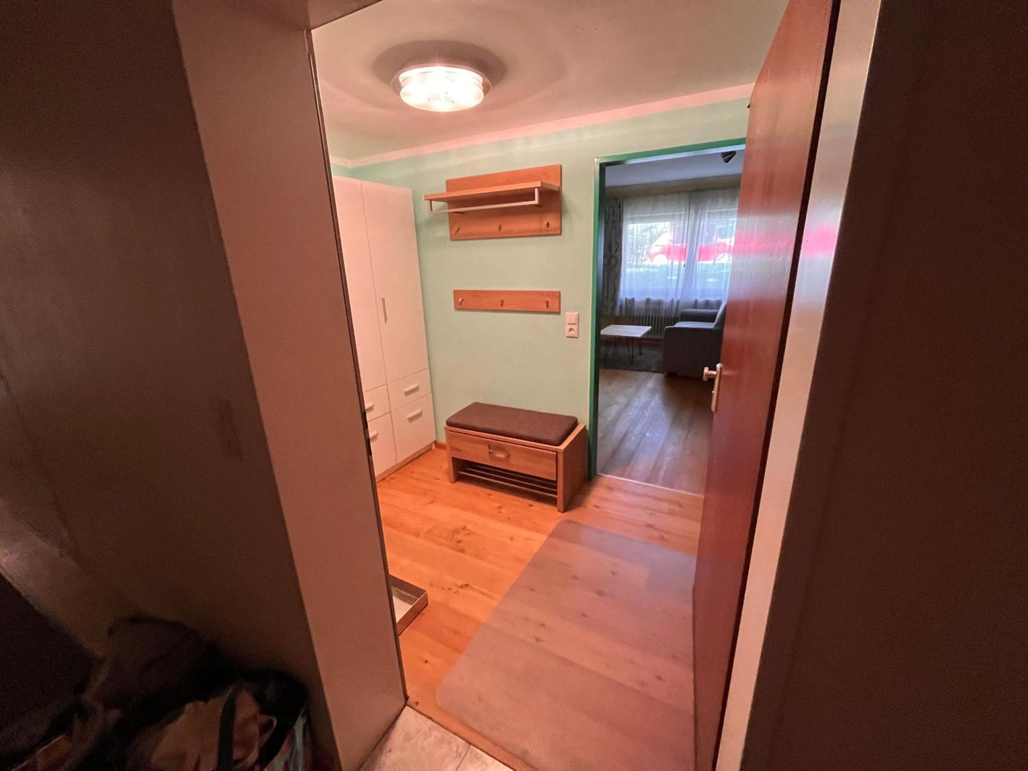 Schnuckeliges Appartement In Prien Am Chiemsee Zewnętrze zdjęcie