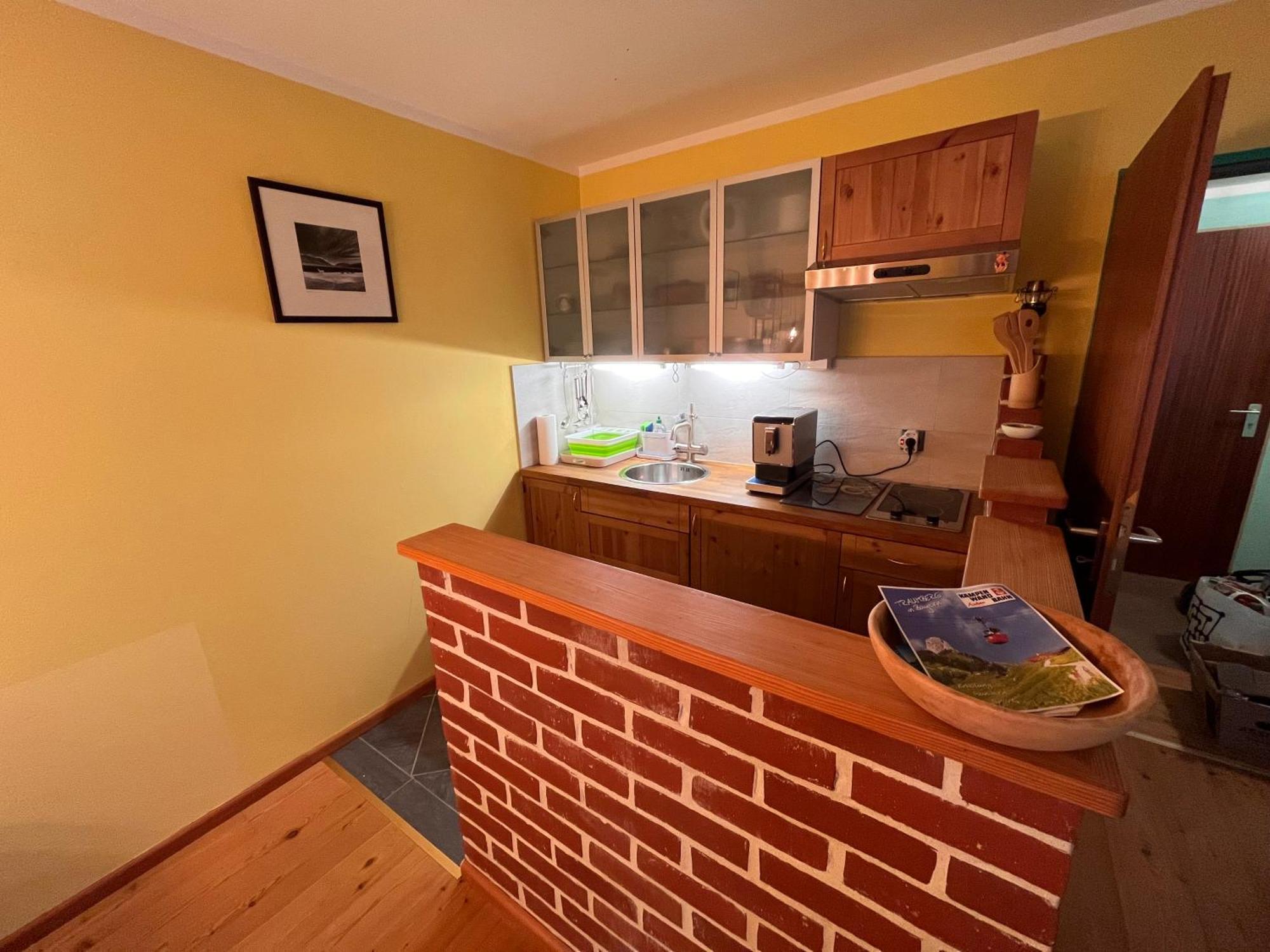Schnuckeliges Appartement In Prien Am Chiemsee Zewnętrze zdjęcie