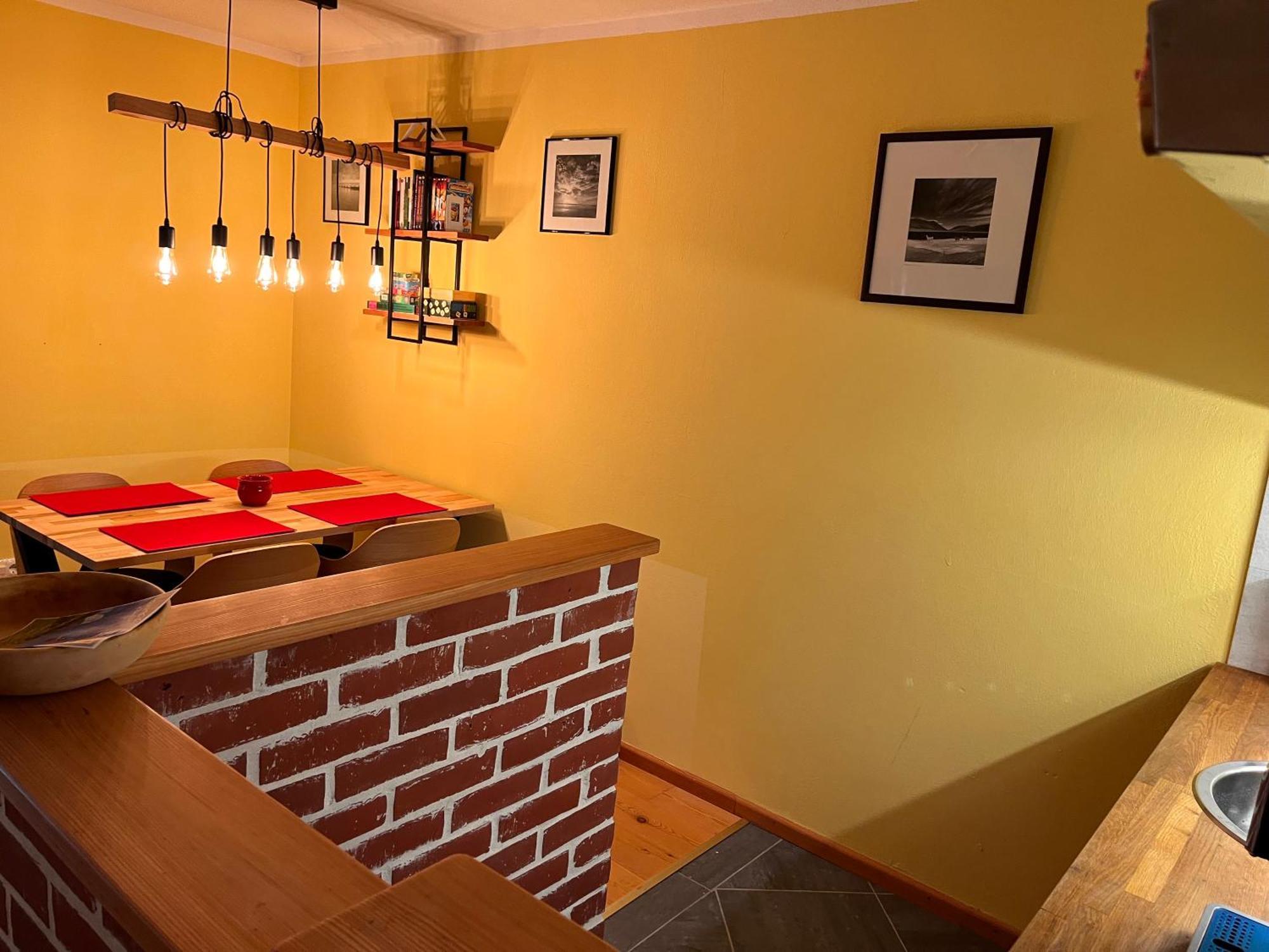 Schnuckeliges Appartement In Prien Am Chiemsee Zewnętrze zdjęcie