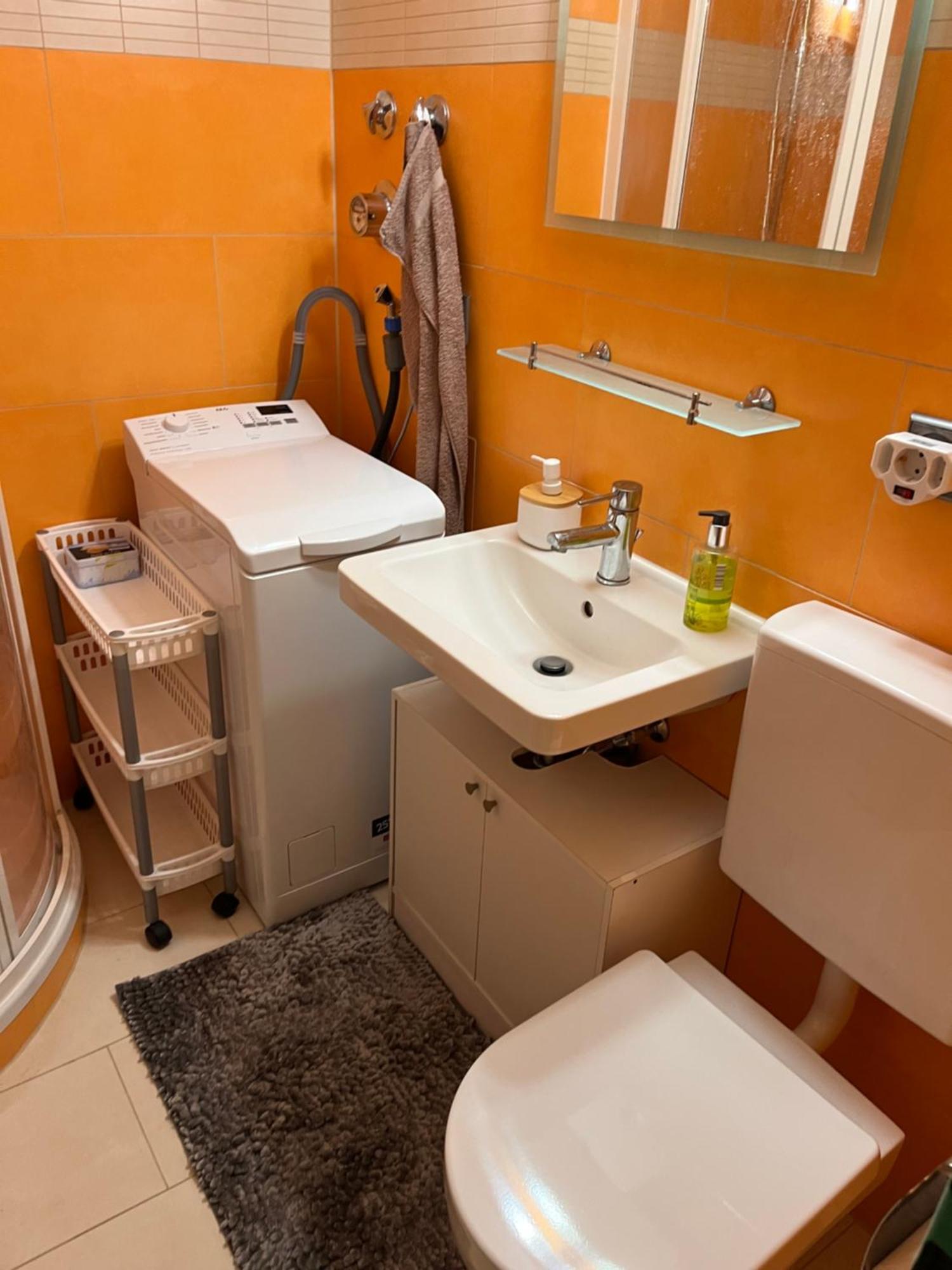 Schnuckeliges Appartement In Prien Am Chiemsee Zewnętrze zdjęcie