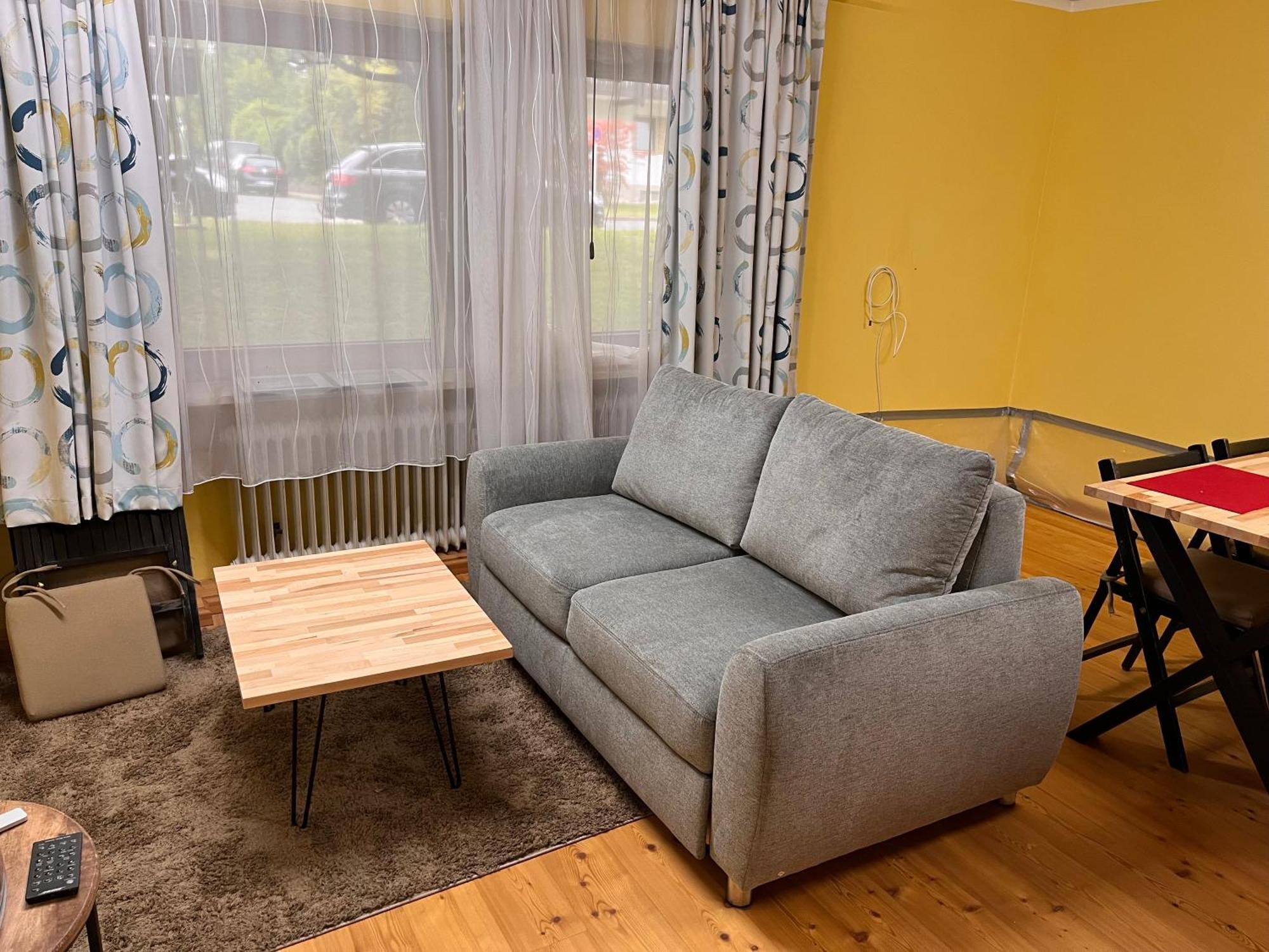 Schnuckeliges Appartement In Prien Am Chiemsee Zewnętrze zdjęcie