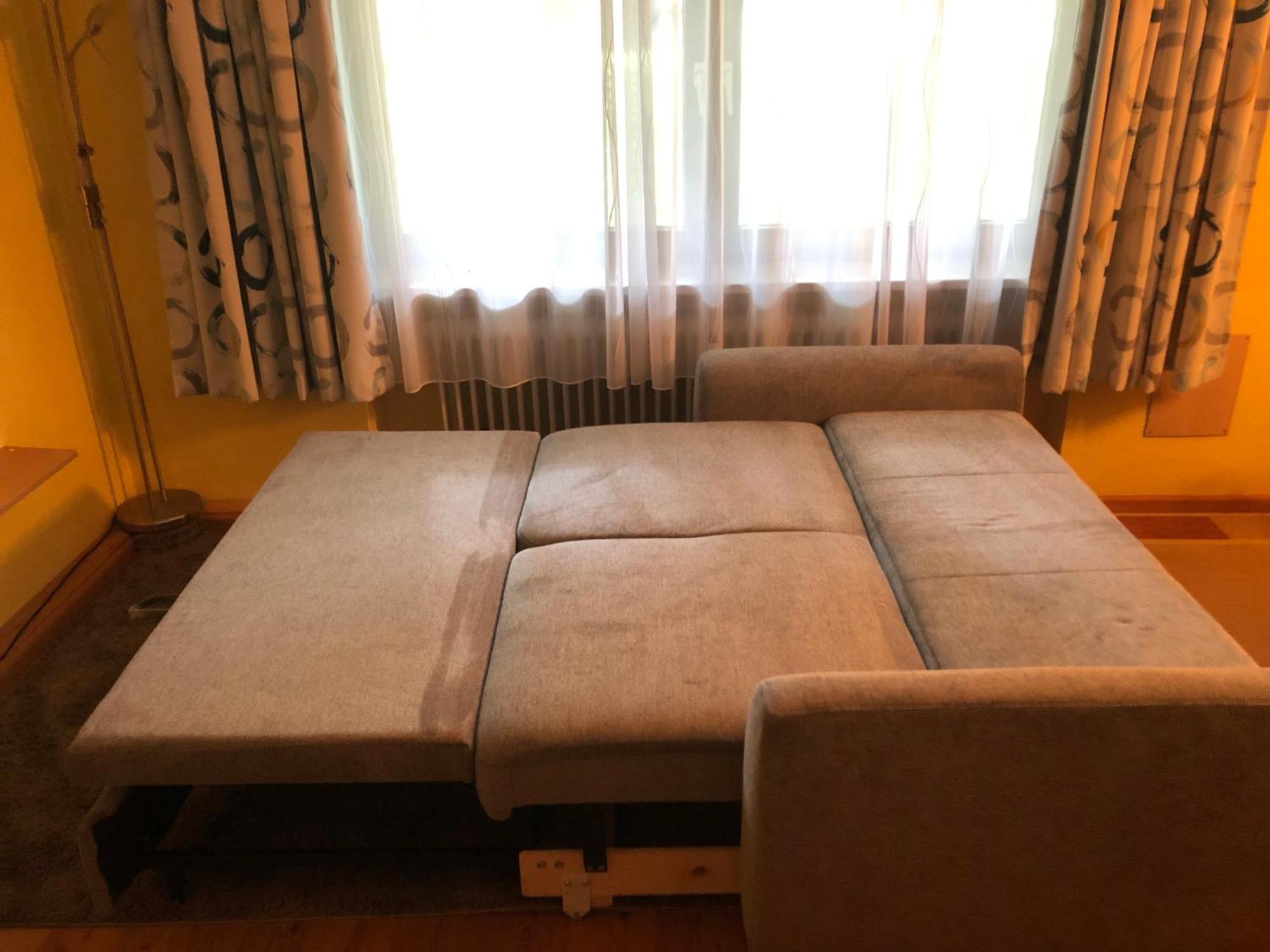 Schnuckeliges Appartement In Prien Am Chiemsee Zewnętrze zdjęcie