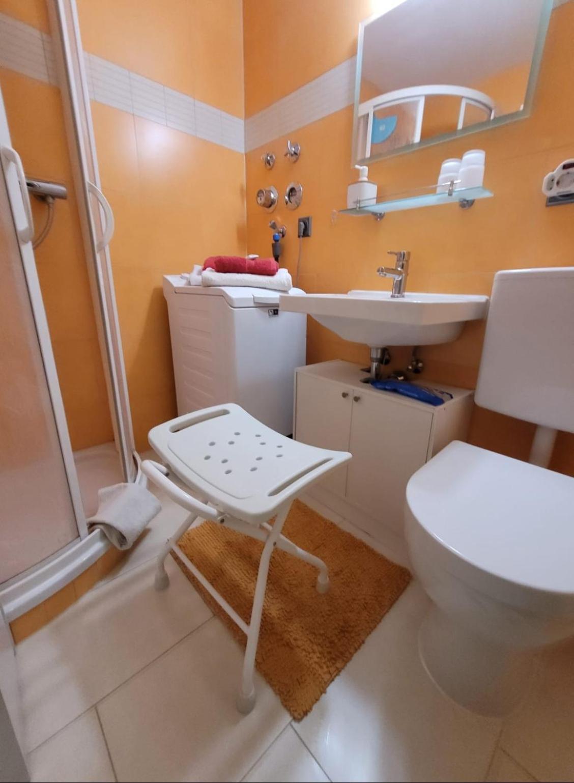 Schnuckeliges Appartement In Prien Am Chiemsee Zewnętrze zdjęcie