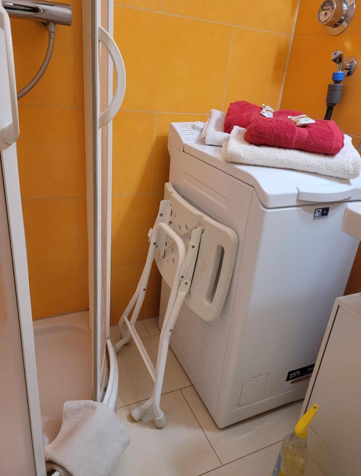 Schnuckeliges Appartement In Prien Am Chiemsee Zewnętrze zdjęcie