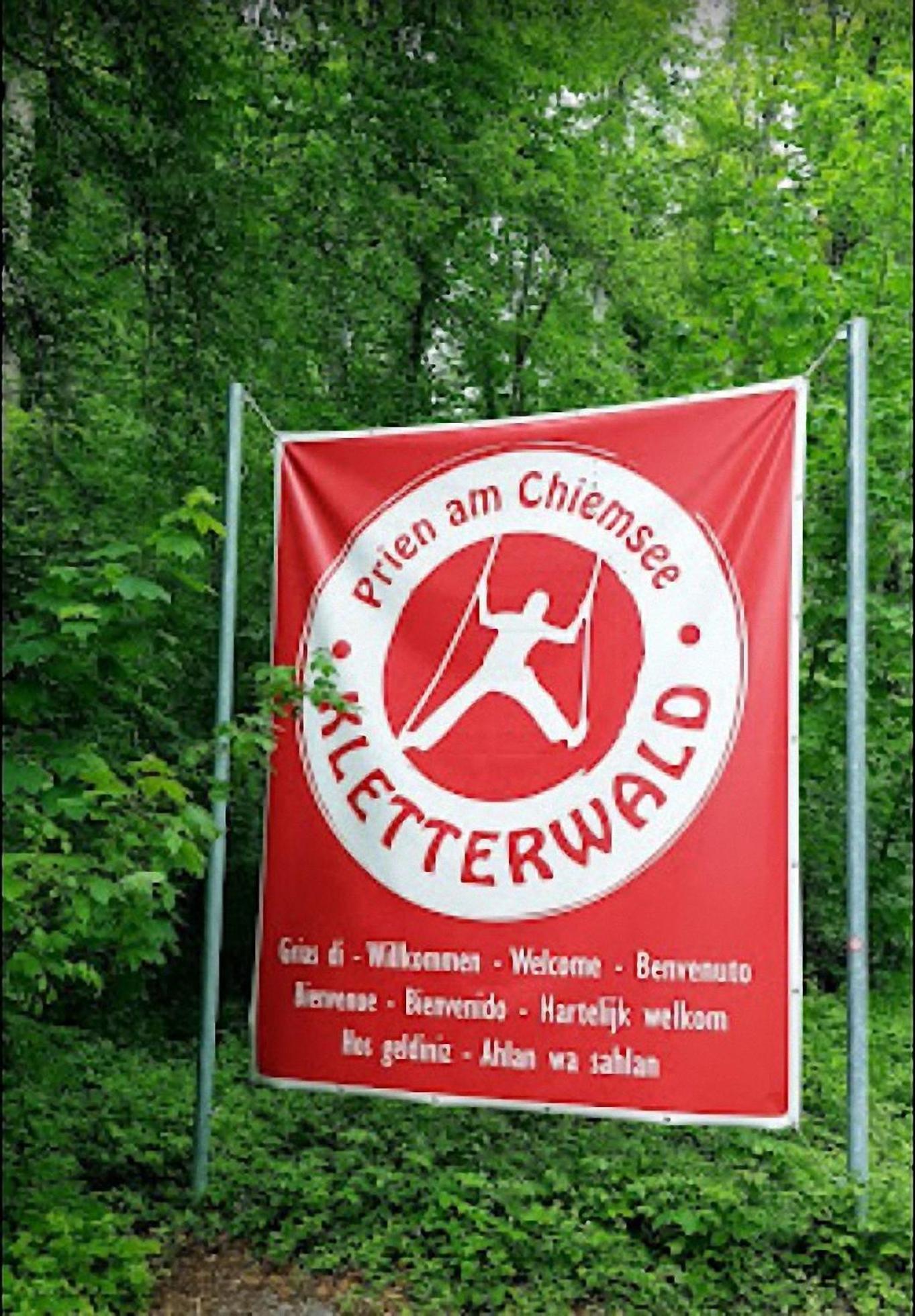 Schnuckeliges Appartement In Prien Am Chiemsee Zewnętrze zdjęcie